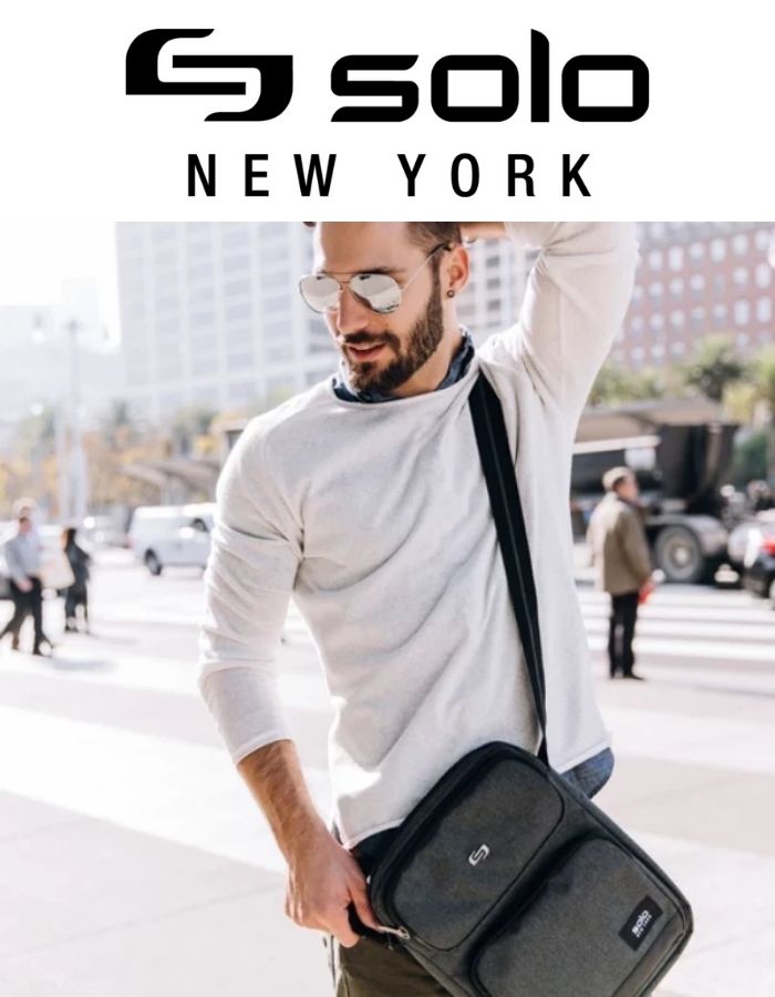 Shop Other Categories Solo New York Cellular Accessories For Less